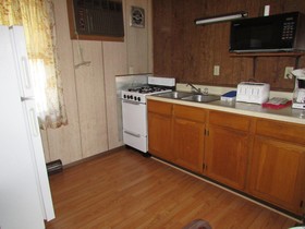 The Cottage Resort