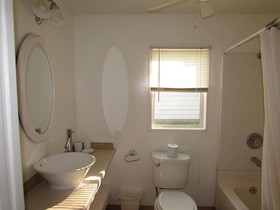 The Cottage Resort