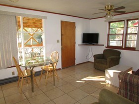 The Cottage Resort