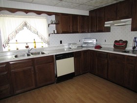 The Cottage Resort