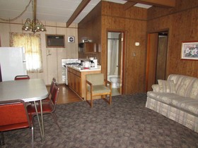 The Cottage Resort