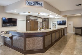 The Suites at Fall Creek