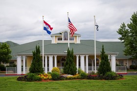 The Suites at Fall Creek