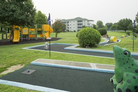 The Suites at Fall Creek