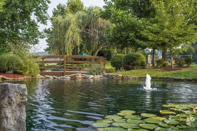 The Suites at Fall Creek