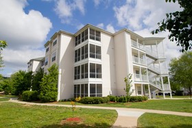 The Suites at Fall Creek