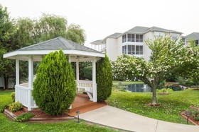 The Suites at Fall Creek