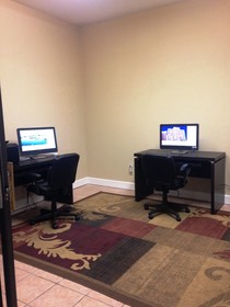 The Suites at Fall Creek