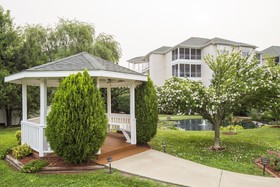 The Suites at Fall Creek