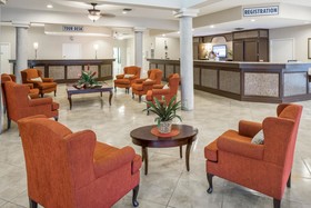 The Suites at Fall Creek