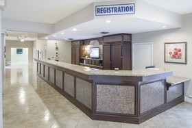 The Suites at Fall Creek