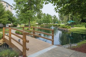 The Suites at Fall Creek