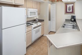 The Suites at Fall Creek