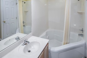 The Suites at Fall Creek