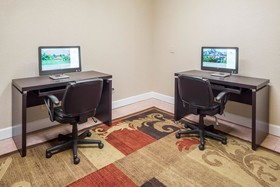 The Suites at Fall Creek