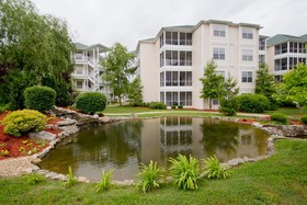The Suites at Fall Creek