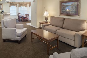The Suites at Fall Creek