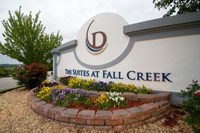 The Suites at Fall Creek