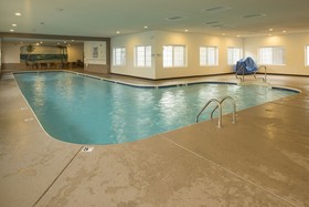 The Suites at Fall Creek