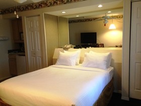 The Suites at Fall Creek
