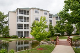 The Suites at Fall Creek