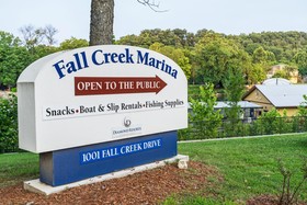 The Suites at Fall Creek