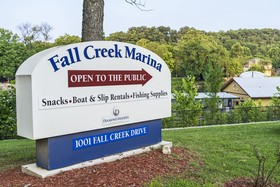 The Suites at Fall Creek