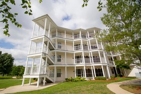 The Suites at Fall Creek
