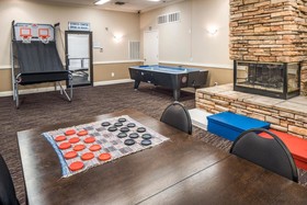 The Suites at Fall Creek