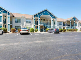 Thousand Hills Champions