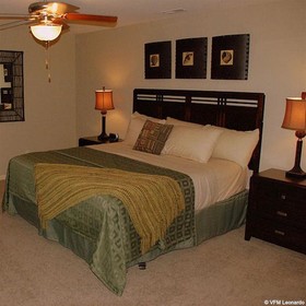 Thousand Hills Golf Resort