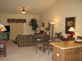 Thousand Hills Golf Resort