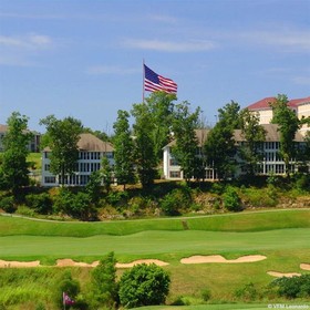 Thousand Hills Golf Resort