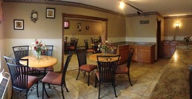 Twelve Oaks Inn Branson