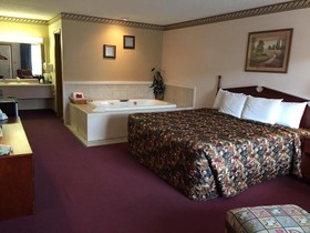 Twelve Oaks Inn Branson