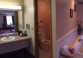 Twelve Oaks Inn Branson