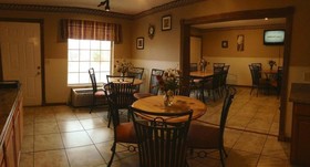 Twelve Oaks Inn Branson