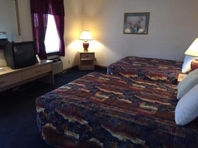 Twelve Oaks Inn Branson
