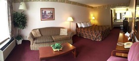 Twelve Oaks Inn Branson