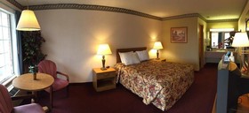 Twelve Oaks Inn Branson