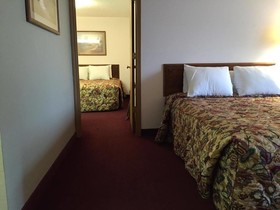 Twelve Oaks Inn Branson