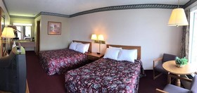 Twelve Oaks Inn Branson