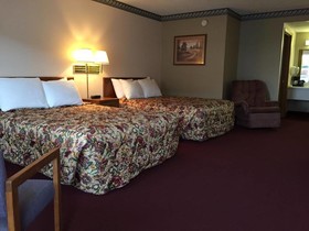 Twelve Oaks Inn Branson