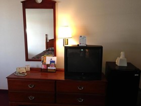 Twelve Oaks Inn Branson