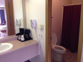 Twelve Oaks Inn Branson