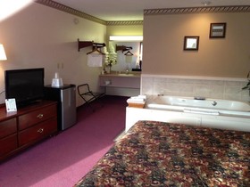 Twelve Oaks Inn Branson