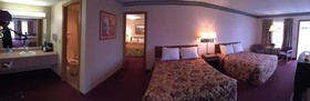 Twelve Oaks Inn Branson