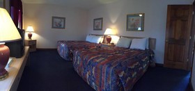 Twelve Oaks Inn Branson
