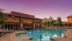Branson Hillside Hotel