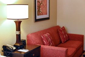 Branson Hillside Hotel